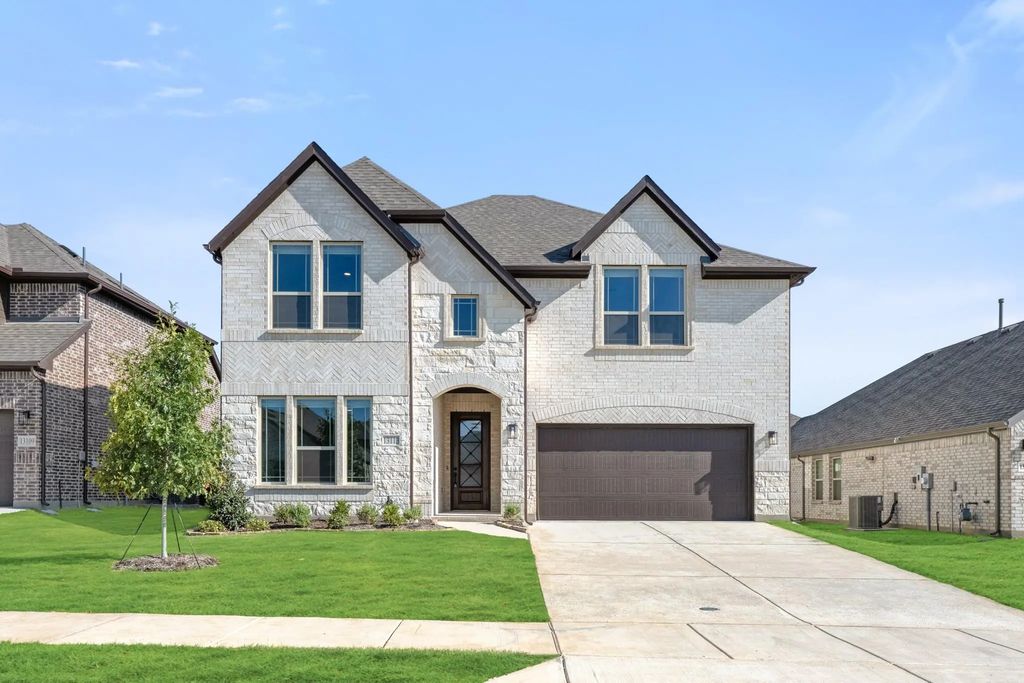 13113 Limestone Street, Providence Village
