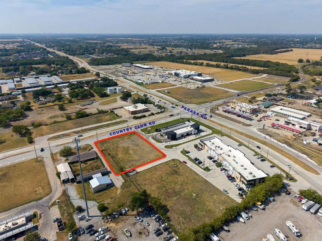 2640 Fm 1378, Wylie