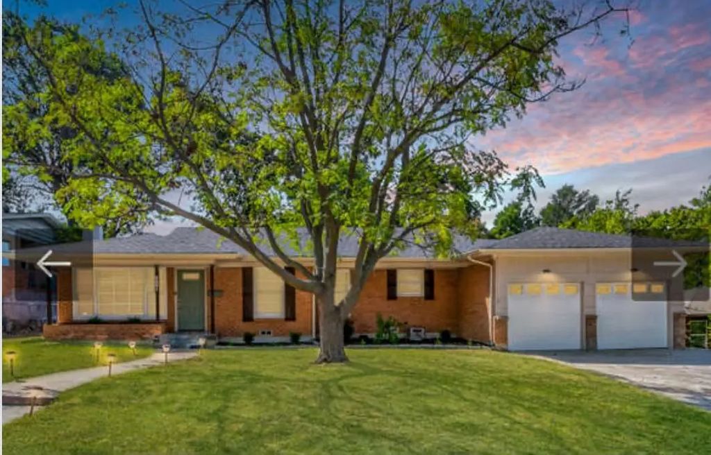 3401 Creston Avenue, Fort Worth