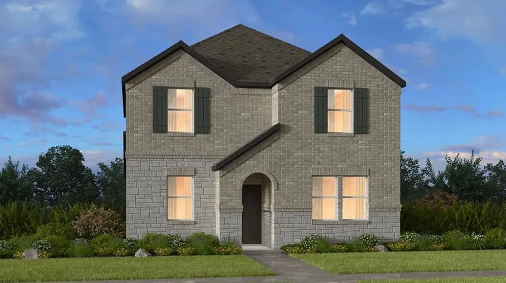 1132 Hyssop Drive, Celina