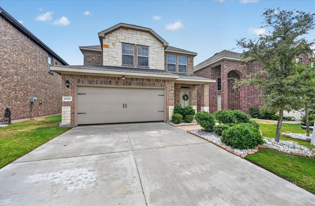 3108 Herrera Drive, Mesquite