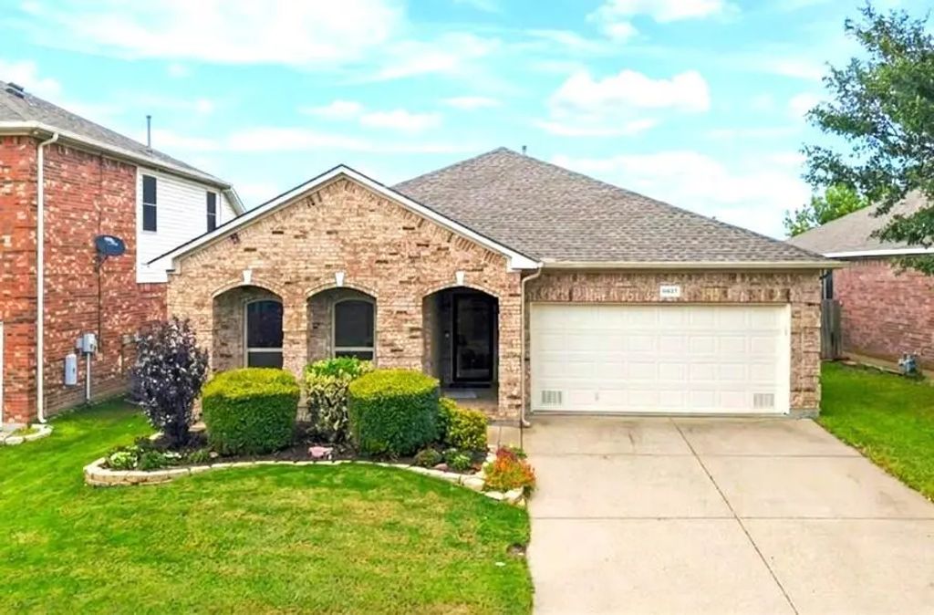 4057 Claymore Lane, Fort Worth