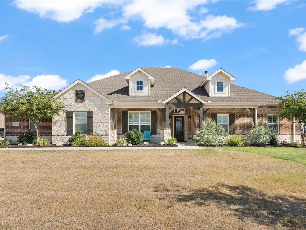 7420 Autumn Grove Lane, Ponder