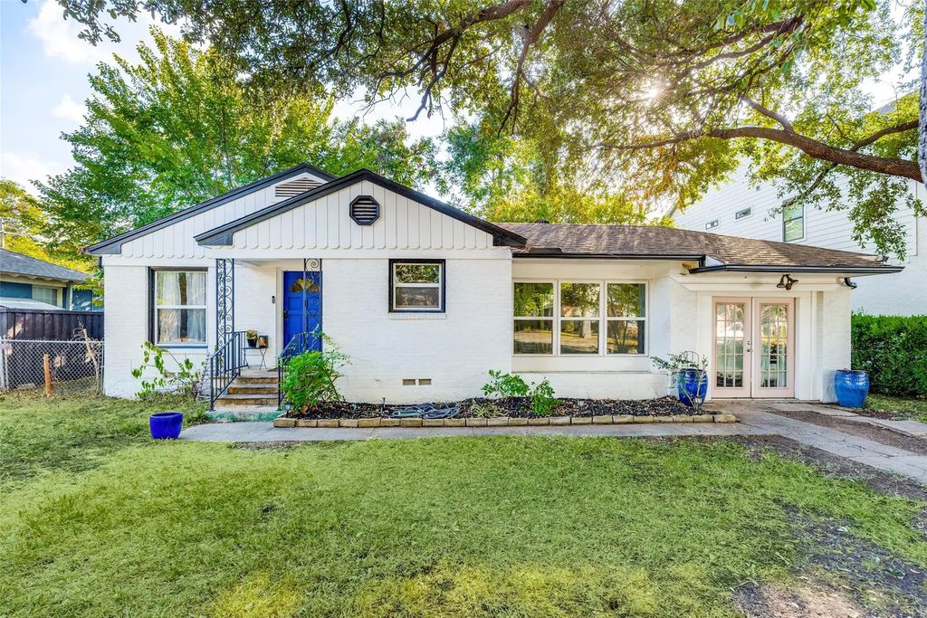 559 Blanning Drive, Dallas