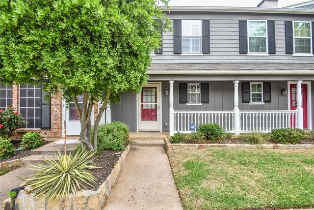 87 Winchester Drive, Euless