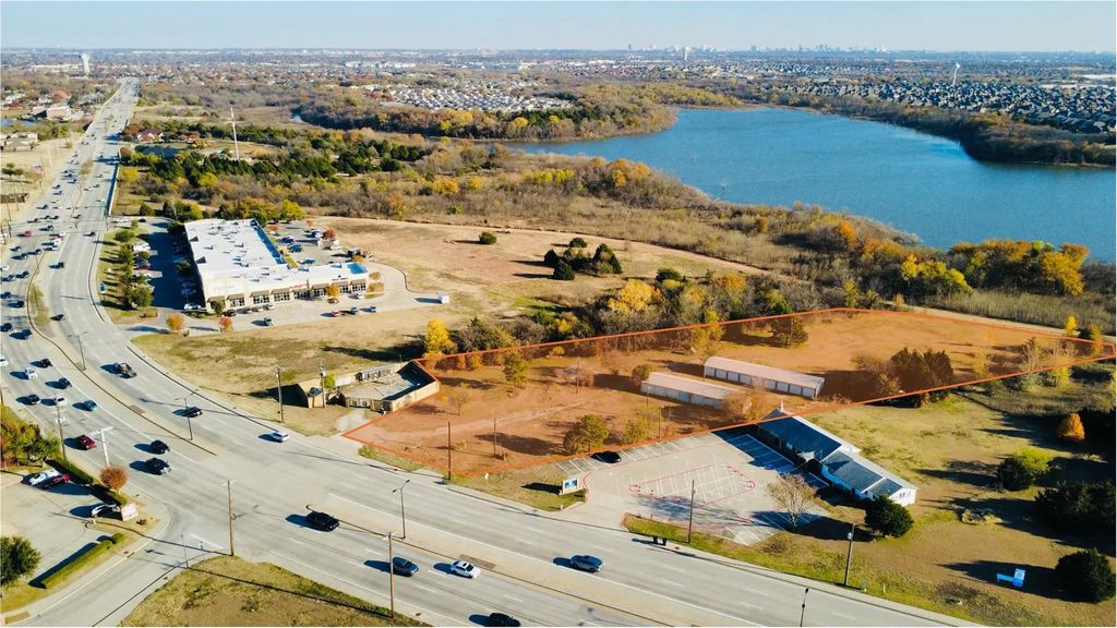 802 E Eldorado Parkway, Little Elm