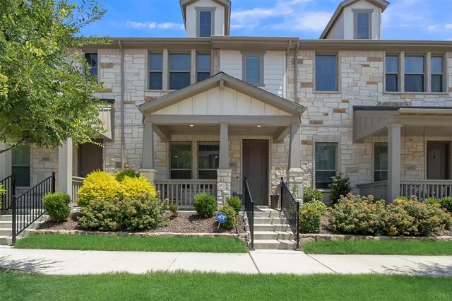 6456 Northern Dancer Drive, North Richland Hills
