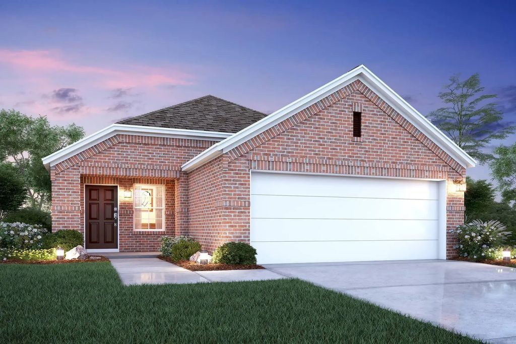 2121 Osage Trail, Mesquite