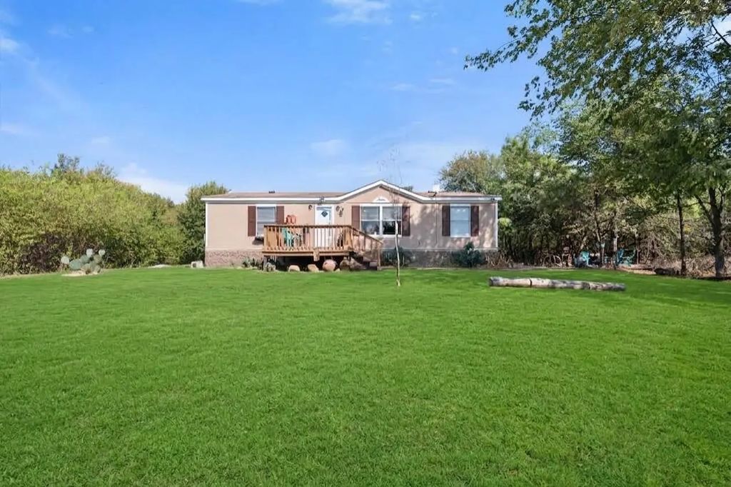 309 Se County Road 3048a, Corsicana