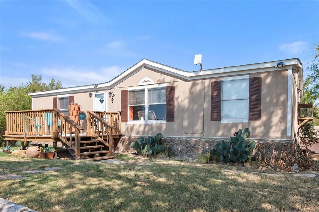 309 Se County Road 3048a, Corsicana