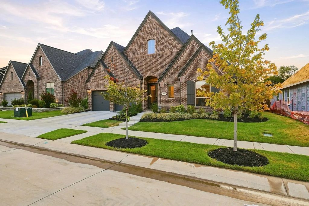 1613 Chicot Lane, Van Alstyne