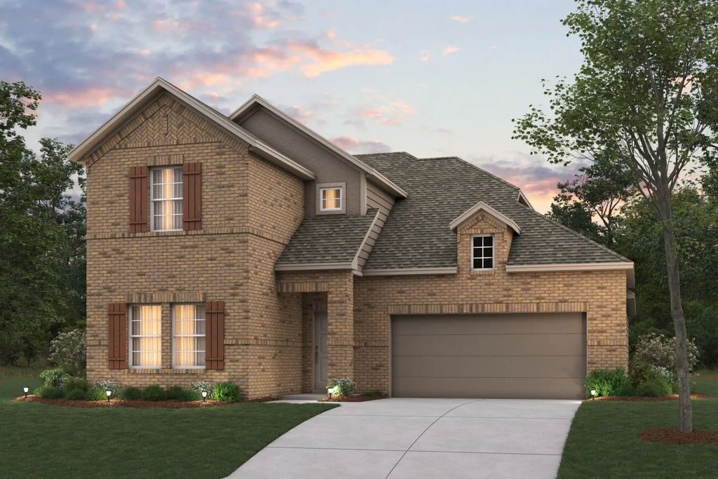 220 West Haymaker Road, Celina