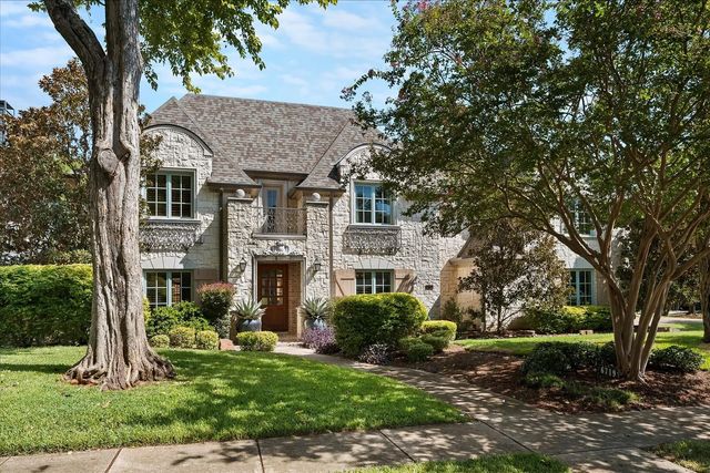 6719 Anita Street, Dallas