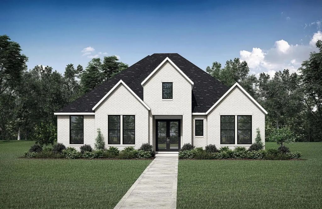 3351 Andesite Road, McKinney