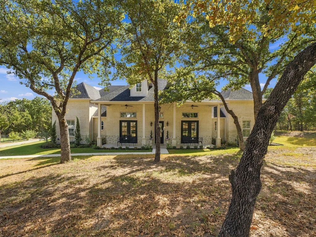 330 Rolling Bend Road, Alvord