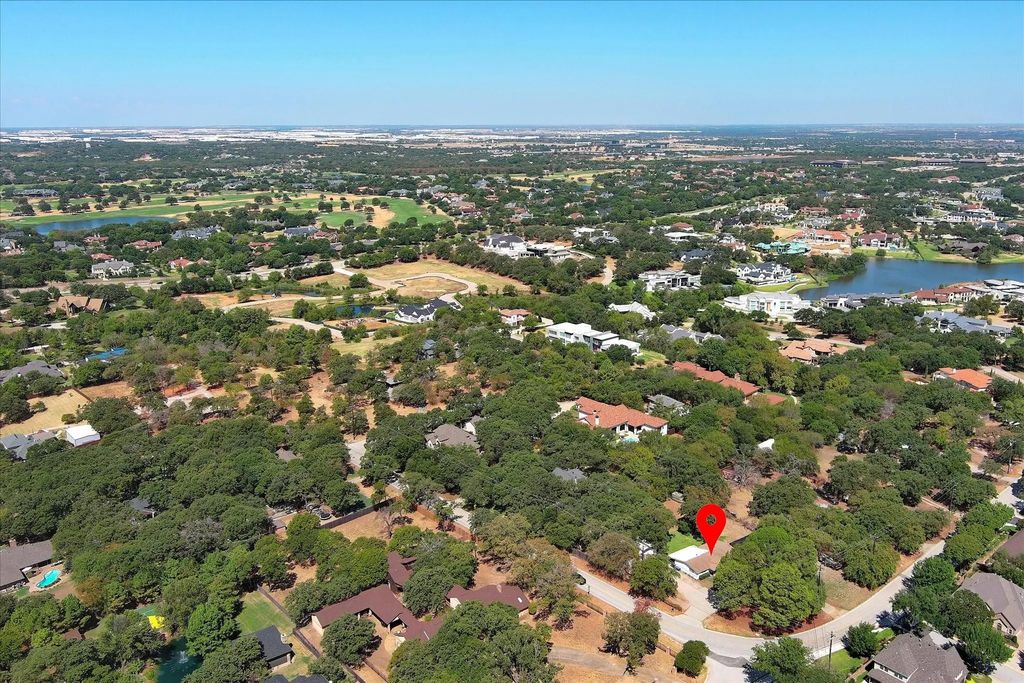 1760 Randol Mill Avenue, Southlake