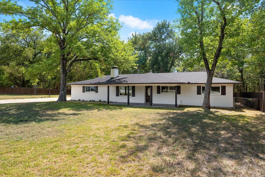 205 Short Street, Canton