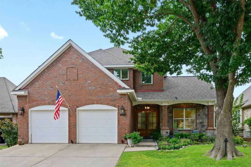 2005 Hillcrest Court, McKinney