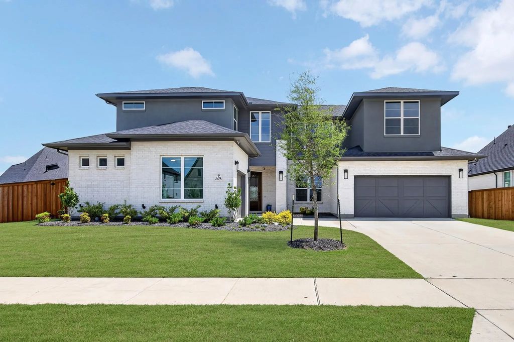 3312 Crosby Lane, Celina