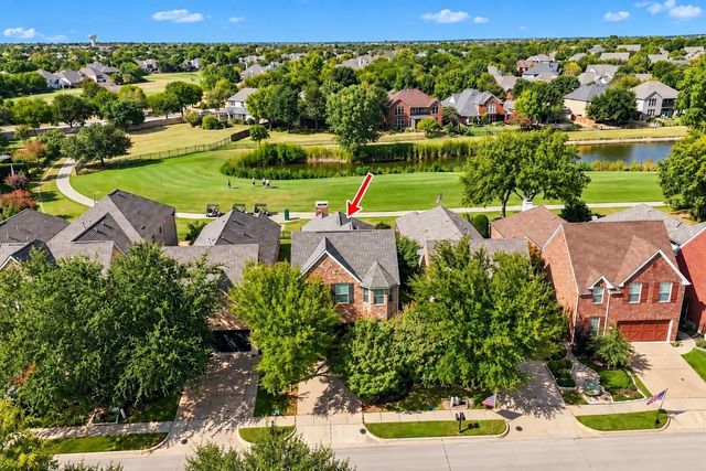 2313 Canyon Creek Drive, McKinney