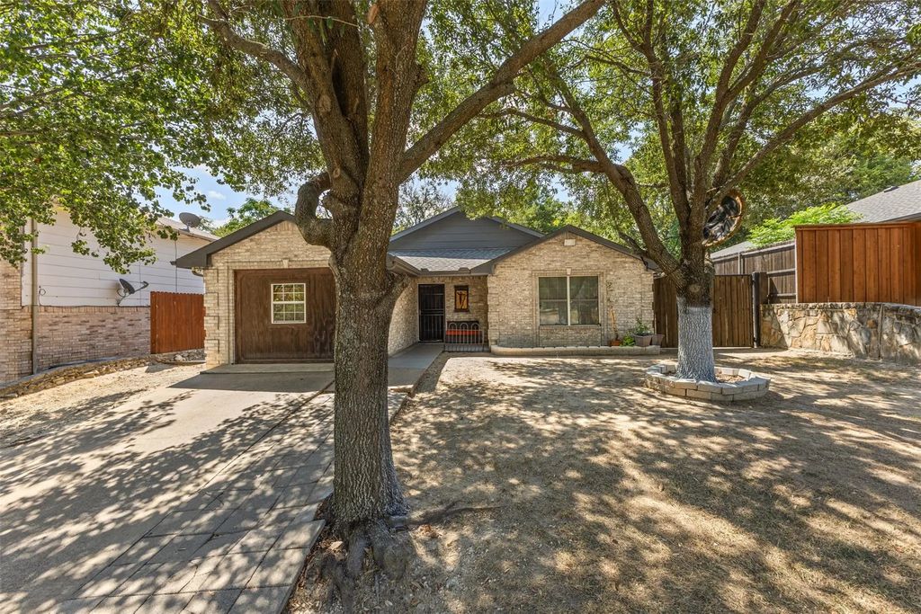 4012 Whitby Avenue, Dallas