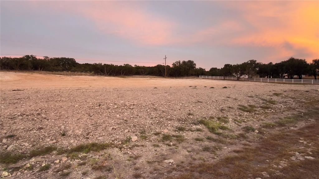 Cedar Ridge Road, Gatesville