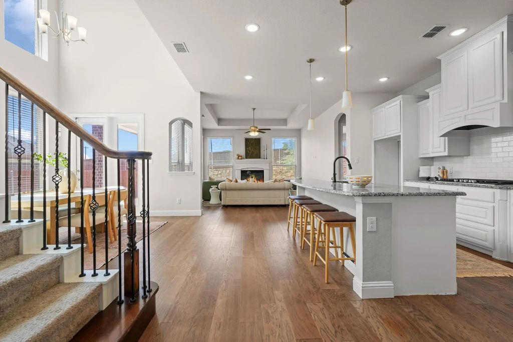 712 Brody Trail, Aledo