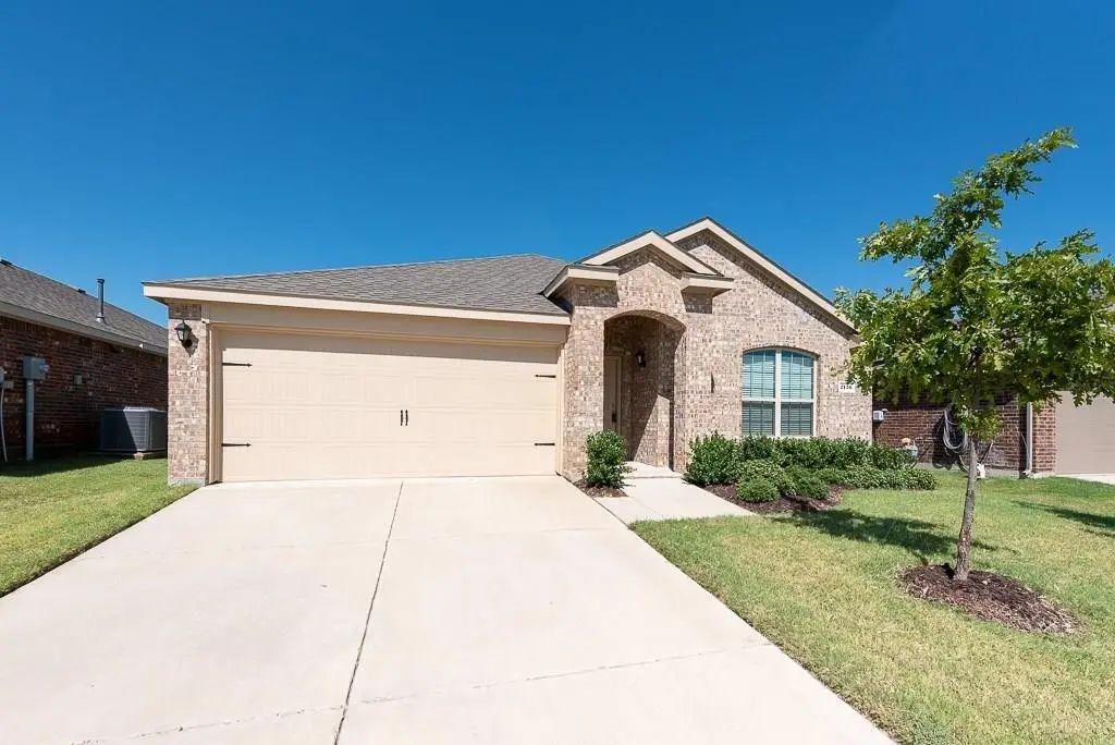 2126 Shady Glen Trail, Princeton
