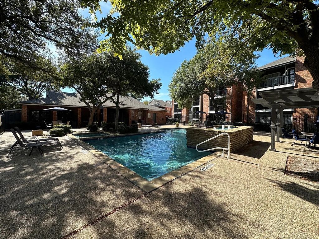 18333 Roehampton Drive 223, Dallas