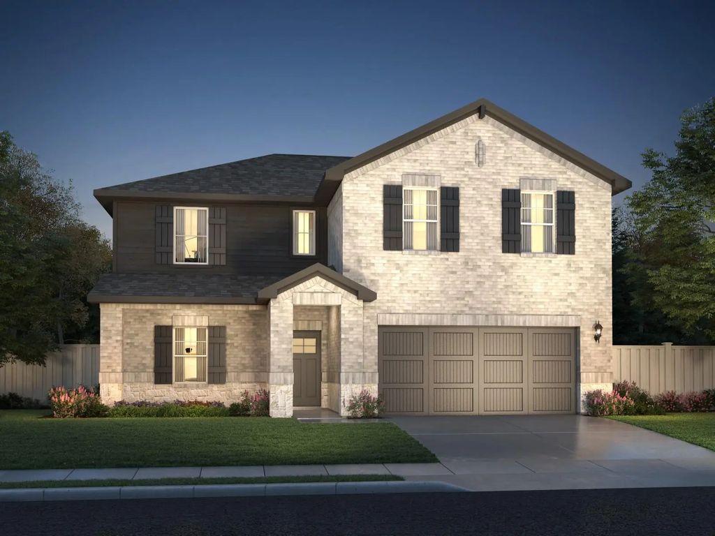 1582 Coldwater Way, Crandall