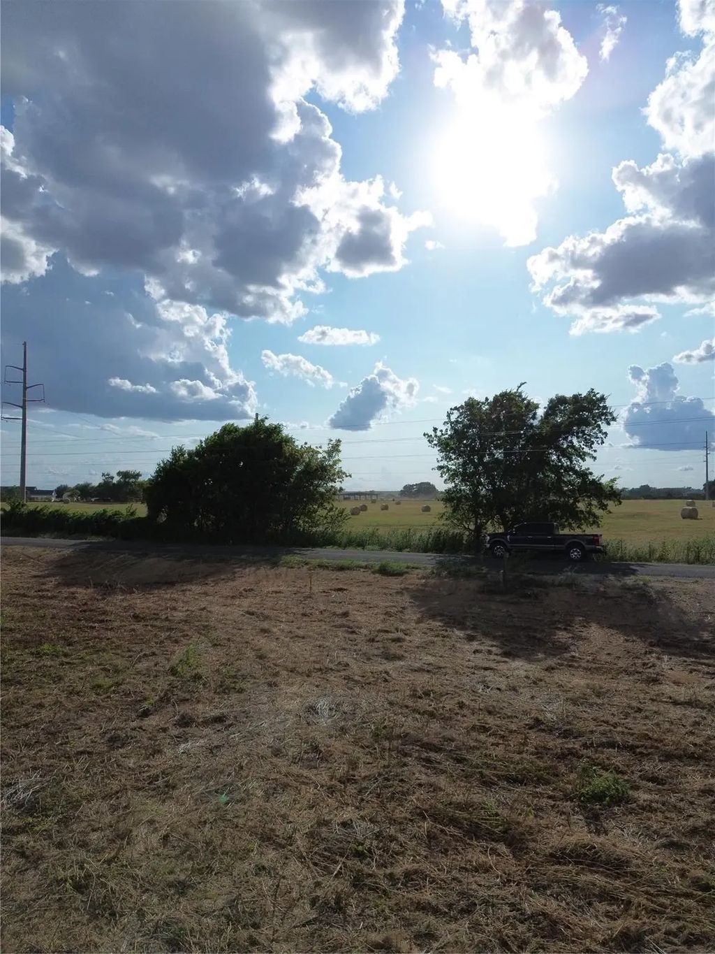Grant Prairie Road 5, Franklin