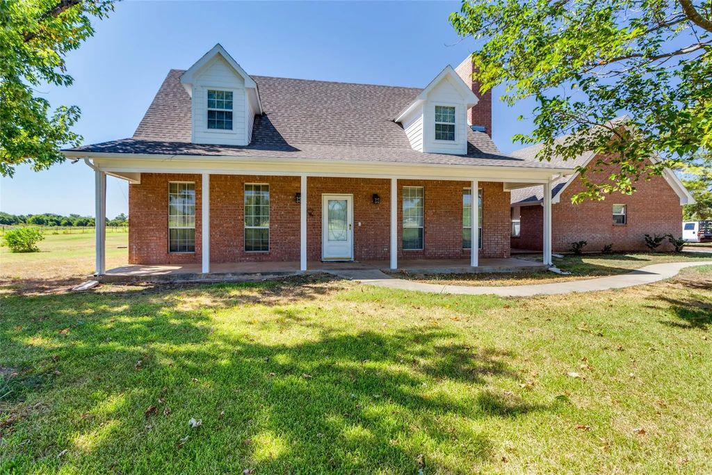 9879 W Highway 199, Poolville