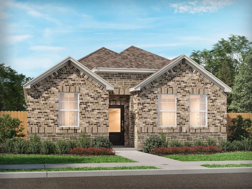 3273 Hopewell Lane, Fort Worth