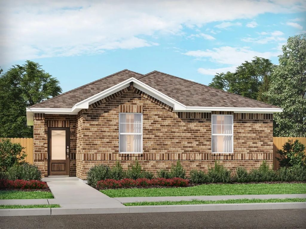 3269 Hopewell Lane, Fort Worth