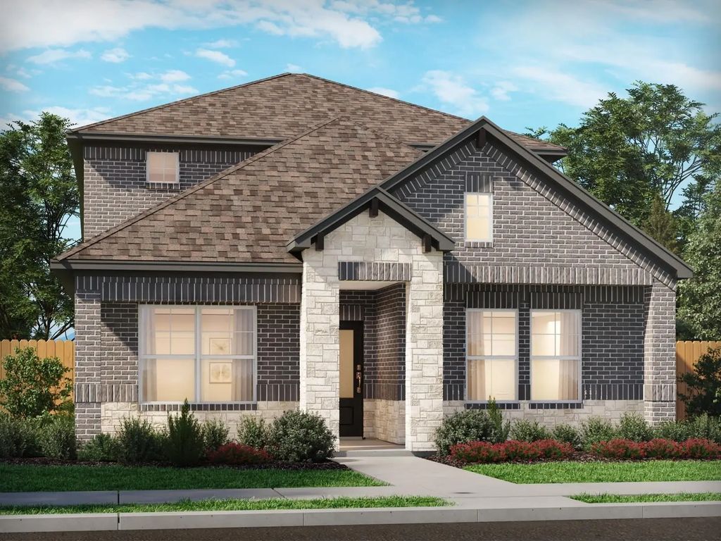 3265 Hopewell Lane, Fort Worth