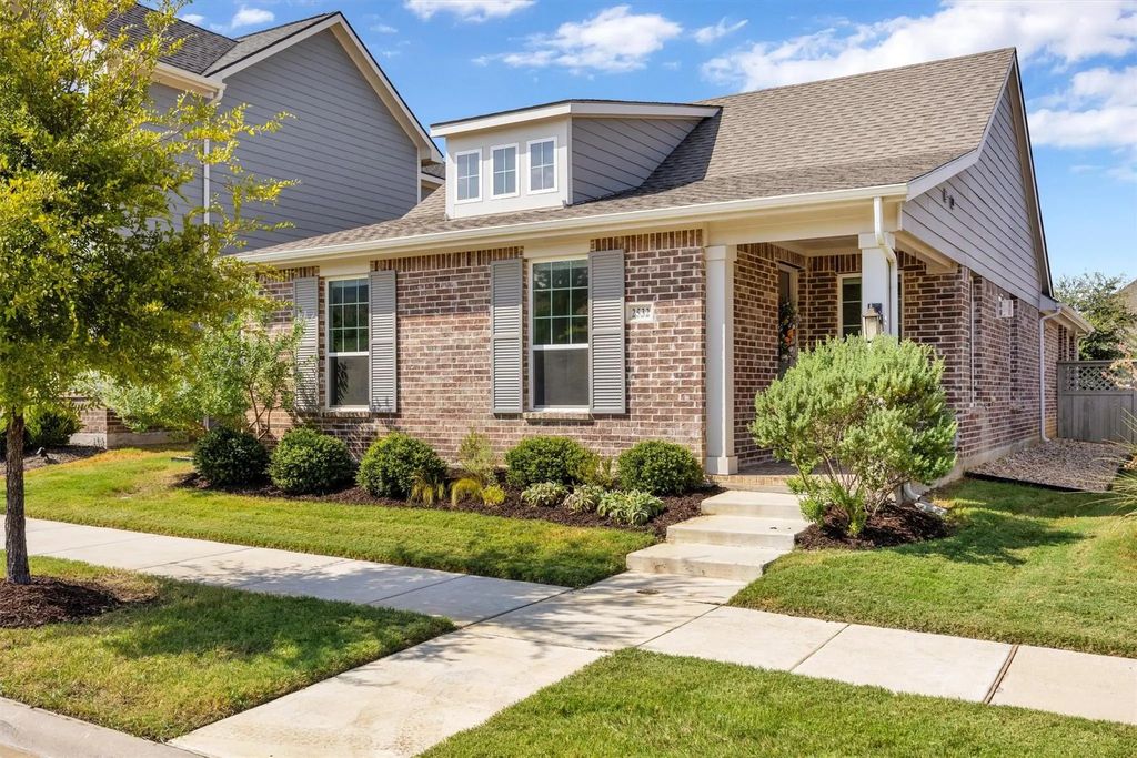 2532 Stella Lane, Northlake
