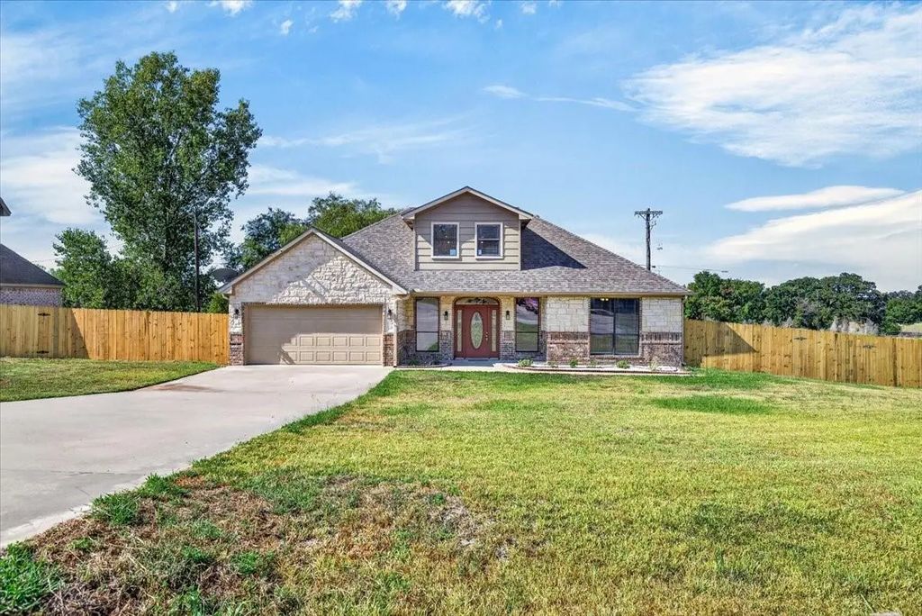 7900 Private Road 7905, Athens