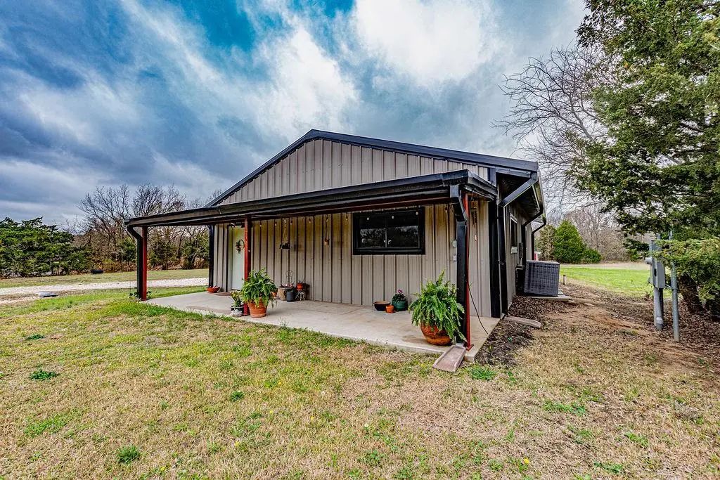 4599 County Road 660, Farmersville
