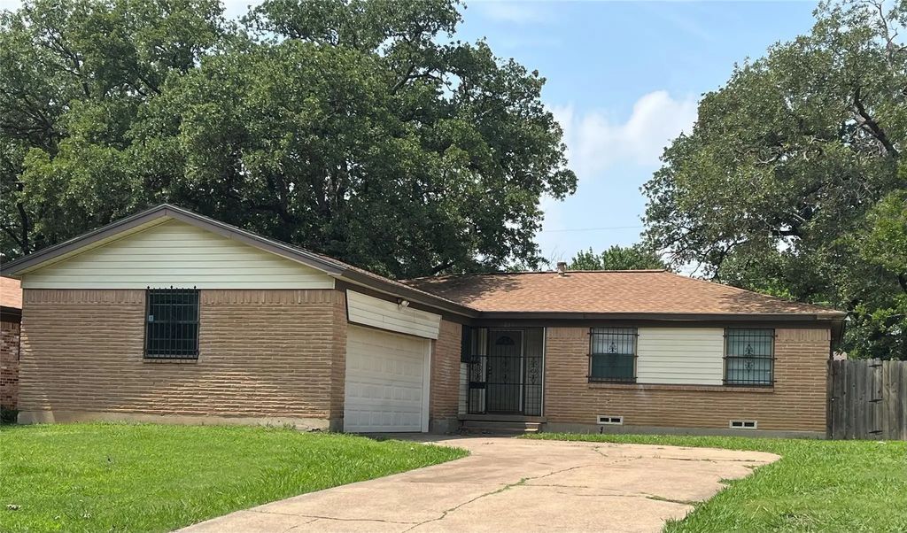 10327 Springhaven Drive, Dallas