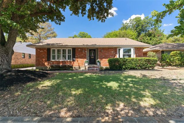 6759 E Mockingbird Lane, Dallas