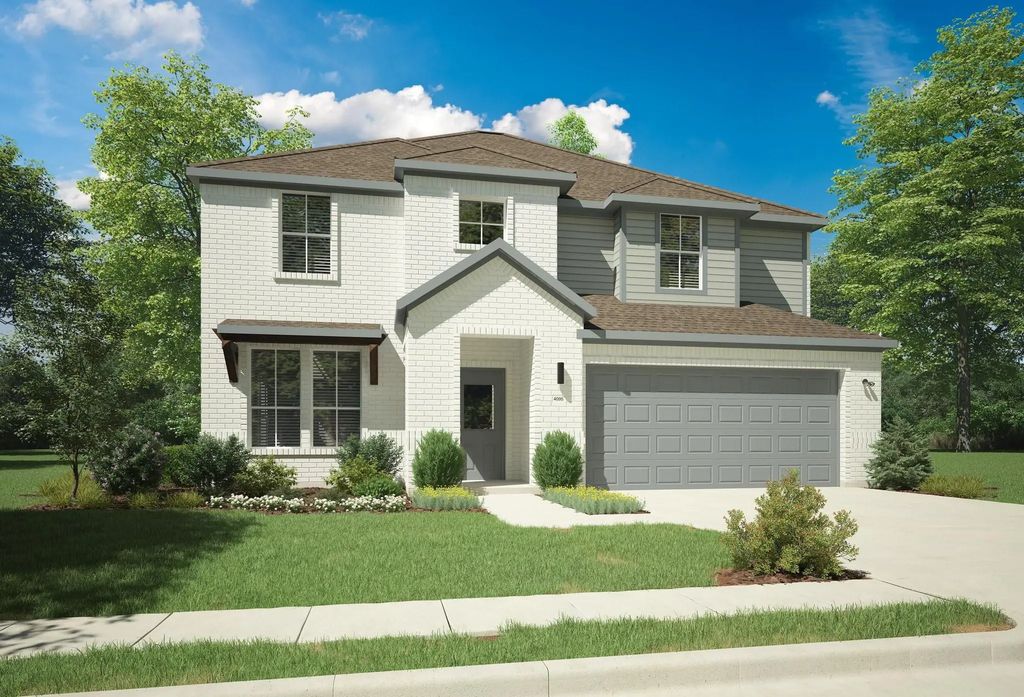 4013 Austin Drive, Farmersville