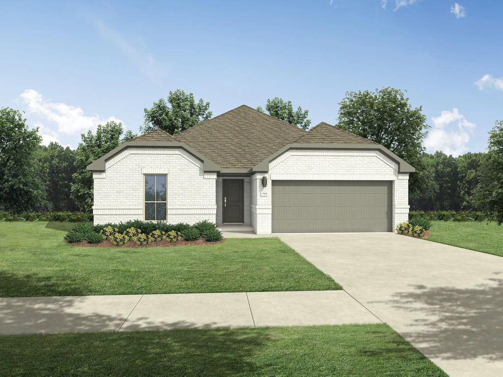 1525 Wild Plum Way, Alvarado