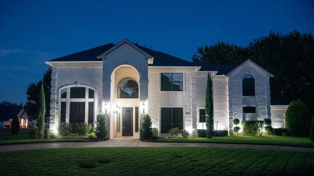 1806 Richlen Way, Duncanville