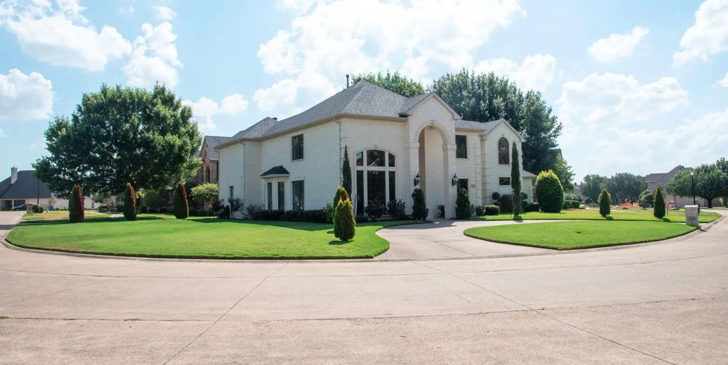 1806 Richlen Way, Duncanville
