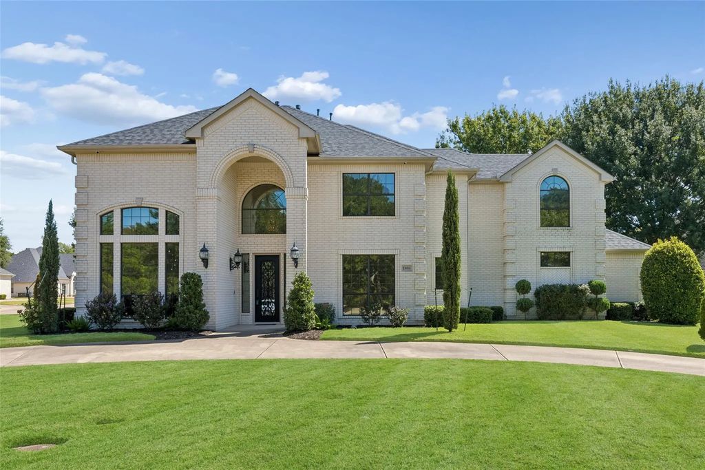 1806 Richlen Way, Duncanville