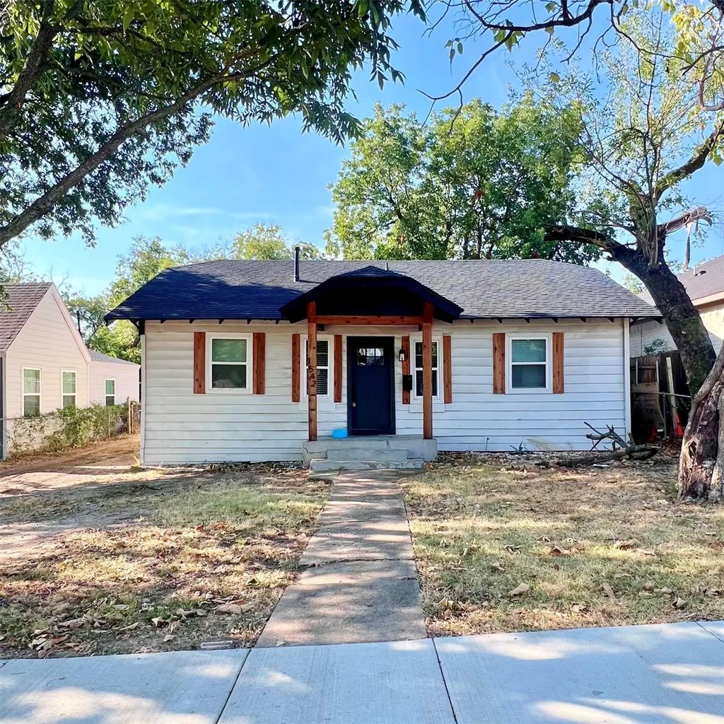 1542 E Ohio Avenue, Dallas