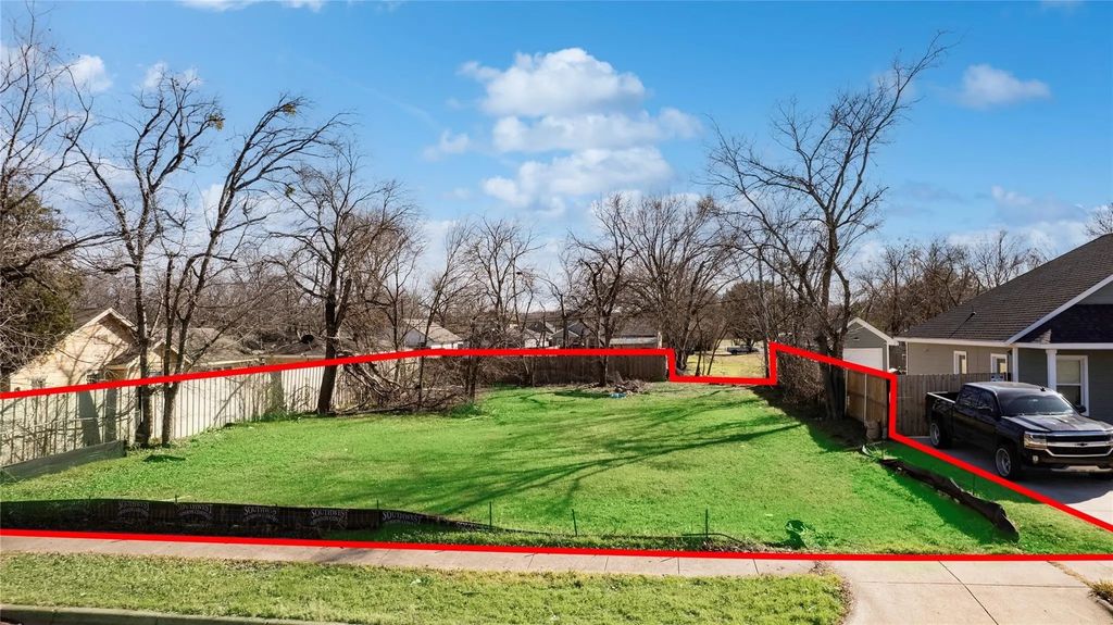 1510 E Leuda Street, Fort Worth