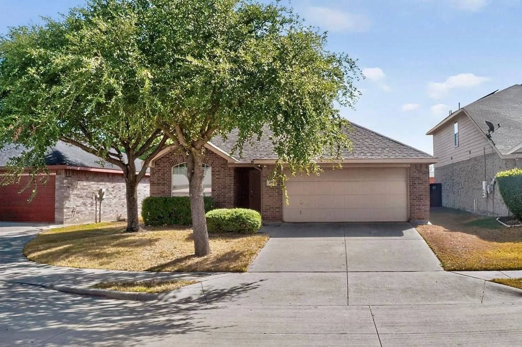 2954 Cowboy Drive, Dallas