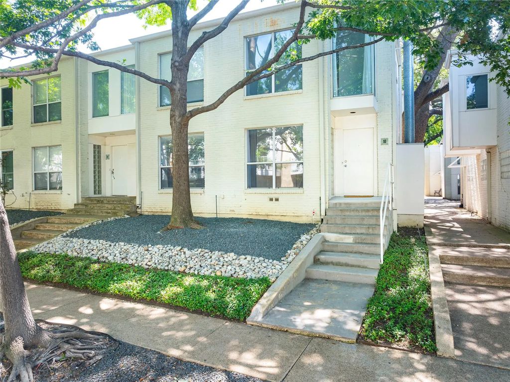 4122 Travis Street 10, Dallas