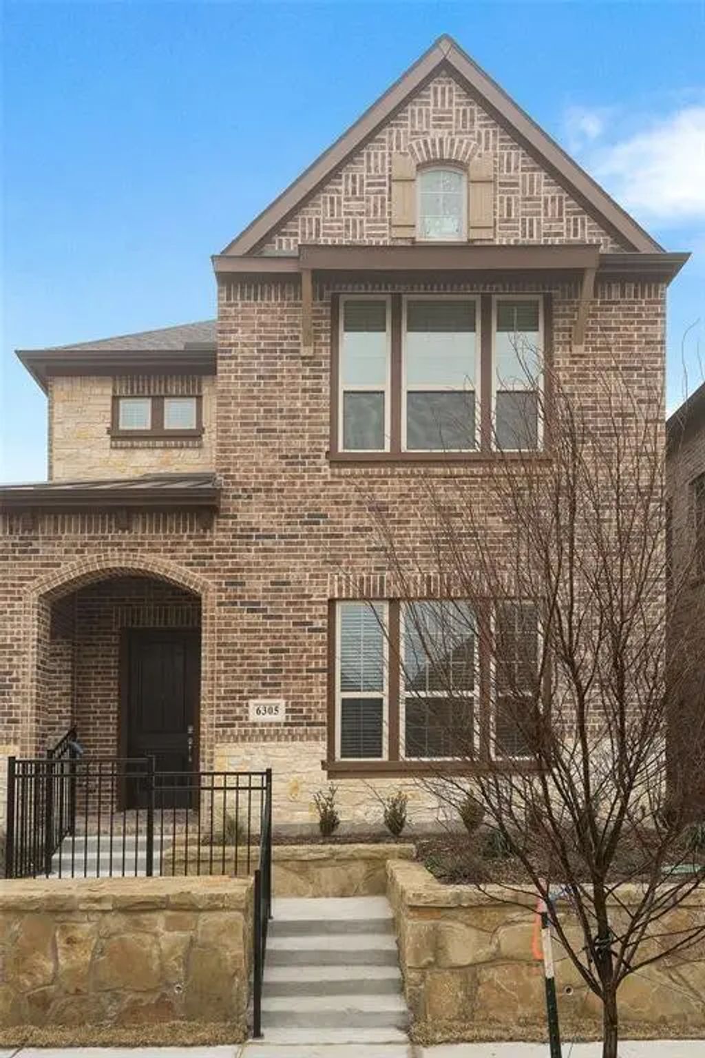6305 Smithwick, McKinney